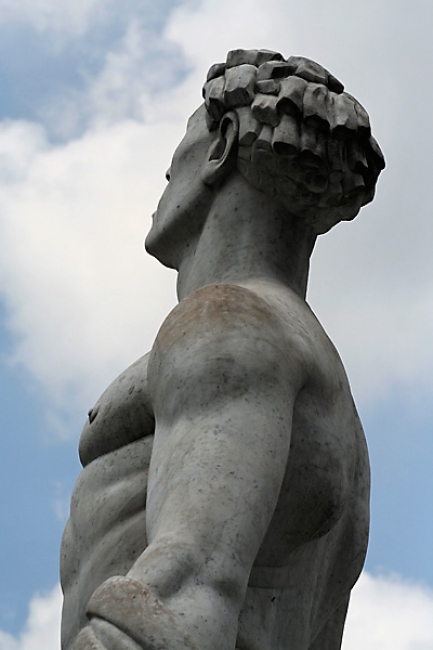 Stadio dei marmi 059